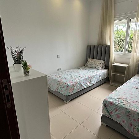 Superbe Appartement Au Centre De Cabo Negro En Residence Avec Piscines Et Tobogan Exterior photo