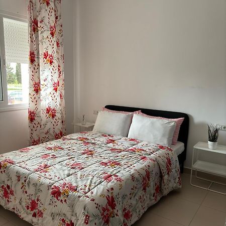 Superbe Appartement Au Centre De Cabo Negro En Residence Avec Piscines Et Tobogan Exterior photo