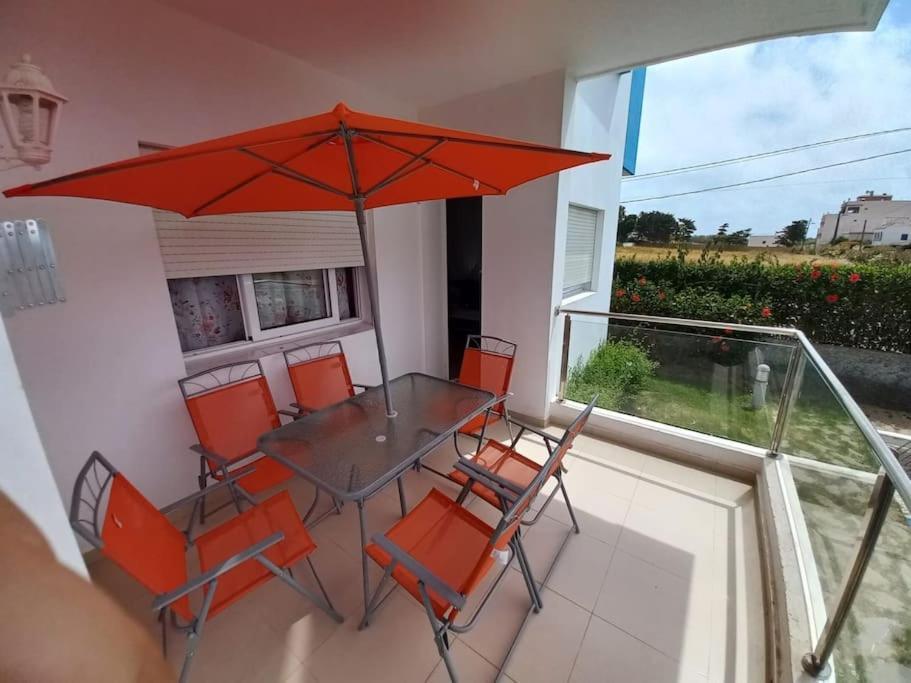 Superbe Appartement Au Centre De Cabo Negro En Residence Avec Piscines Et Tobogan Exterior photo