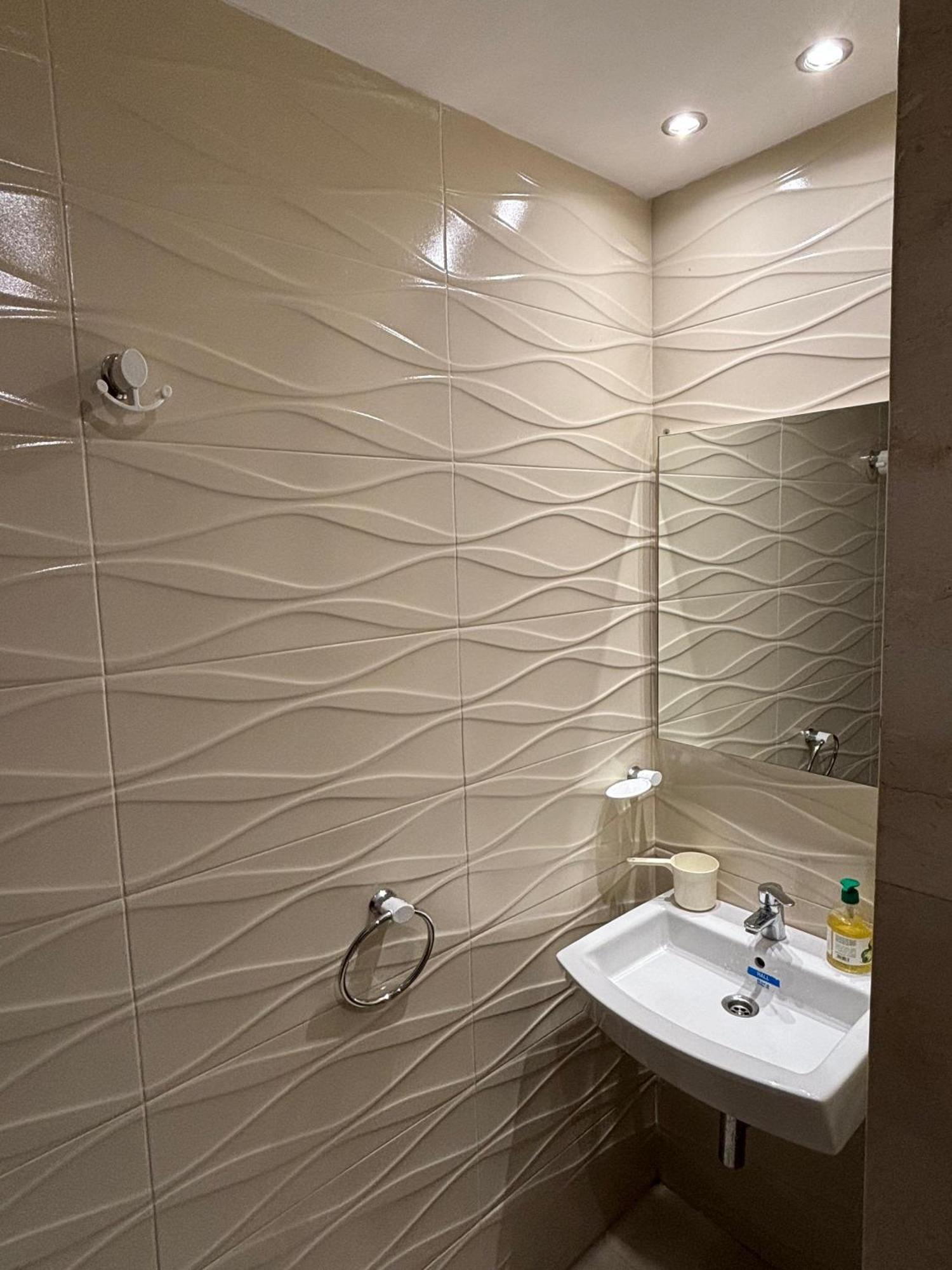 Superbe Appartement Au Centre De Cabo Negro En Residence Avec Piscines Et Tobogan Exterior photo