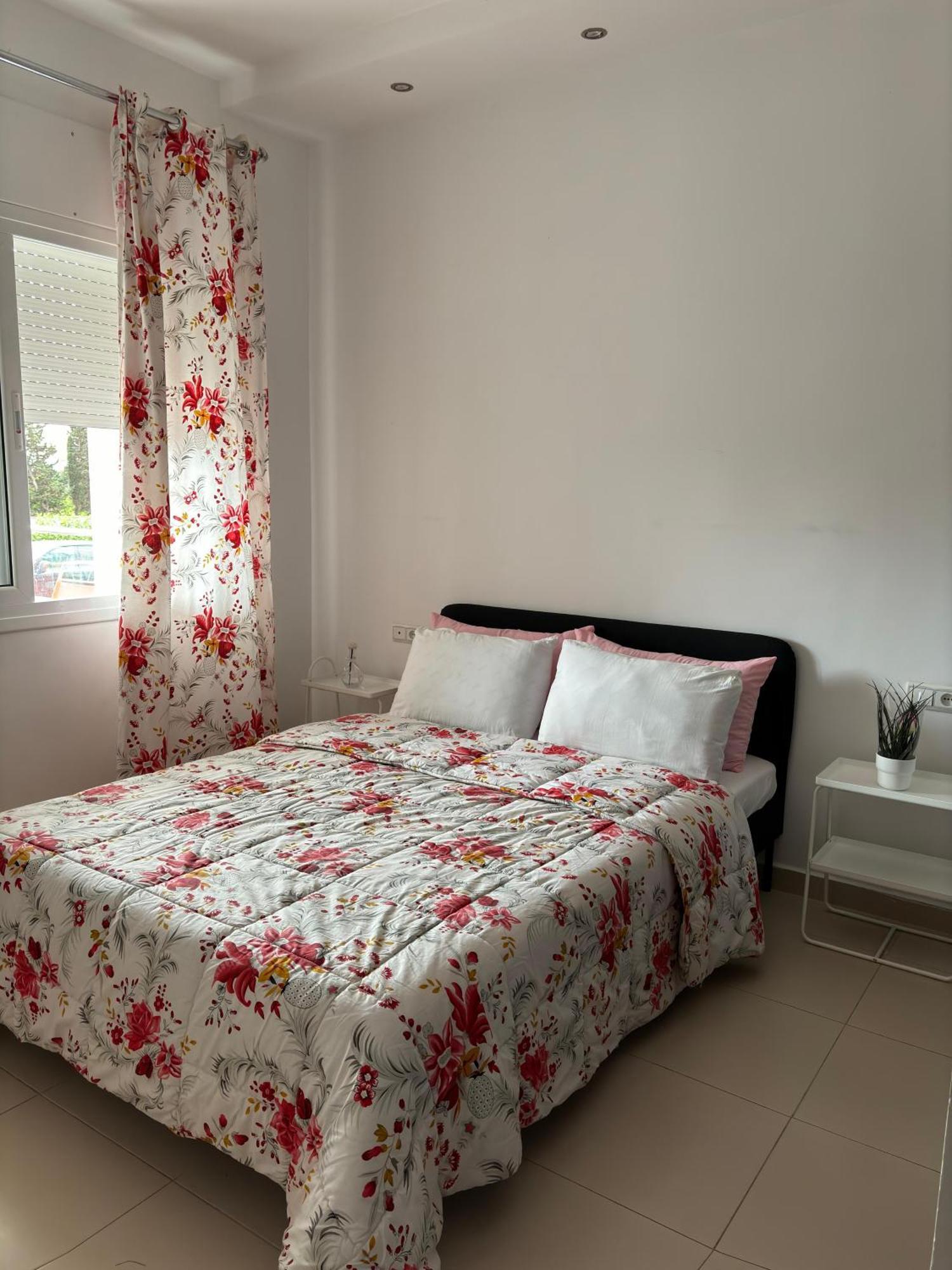 Superbe Appartement Au Centre De Cabo Negro En Residence Avec Piscines Et Tobogan Exterior photo