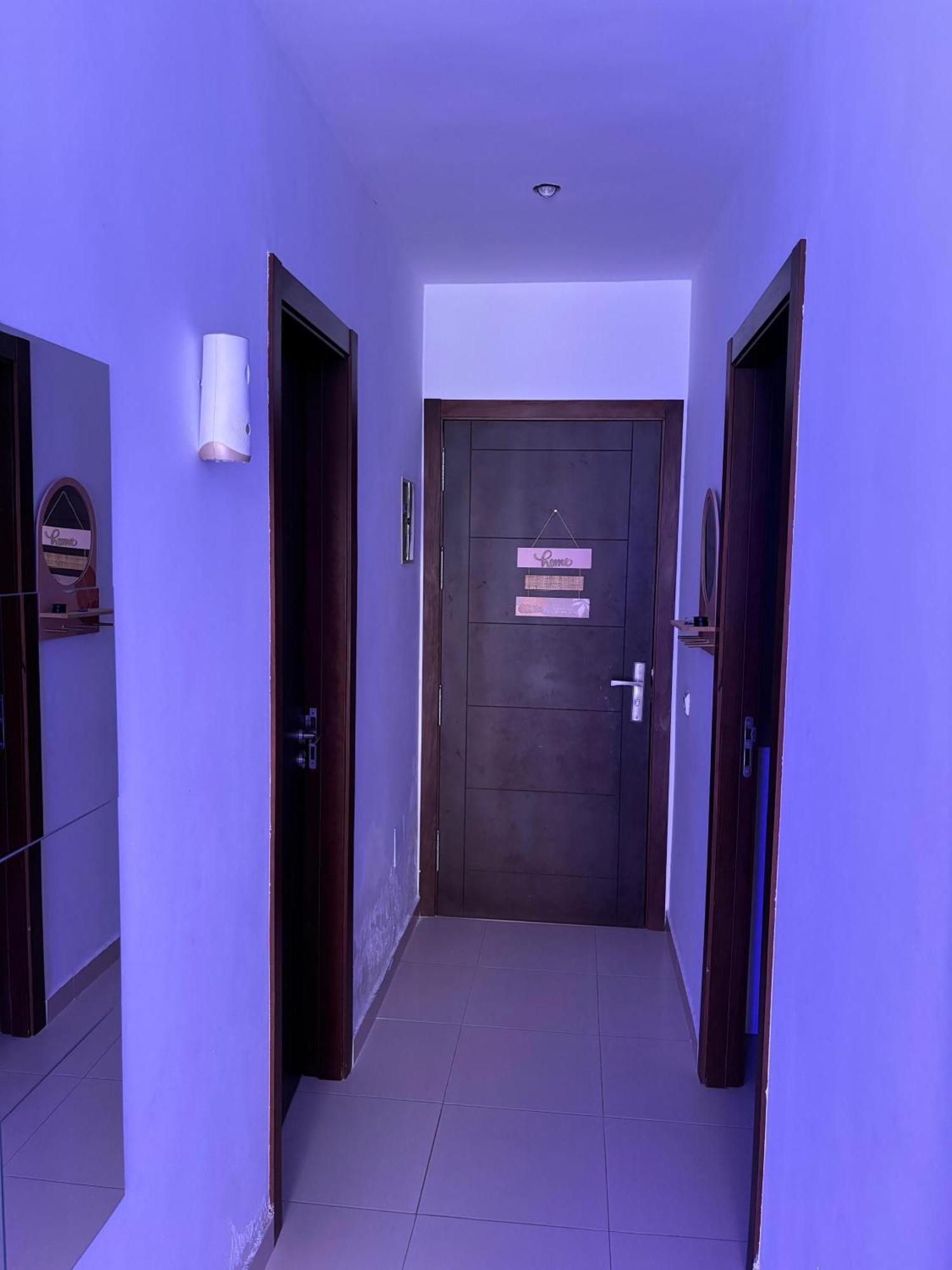 Superbe Appartement Au Centre De Cabo Negro En Residence Avec Piscines Et Tobogan Exterior photo