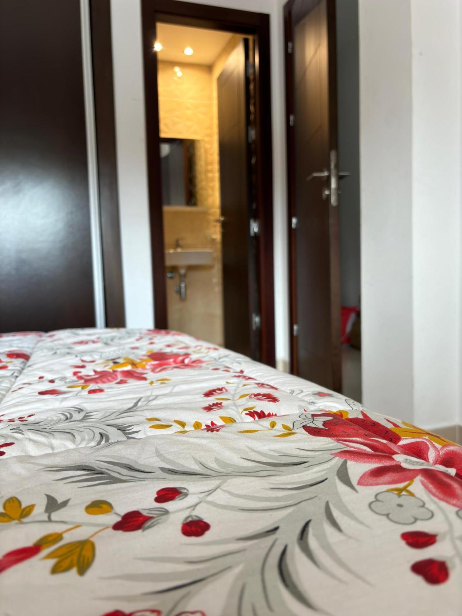Superbe Appartement Au Centre De Cabo Negro En Residence Avec Piscines Et Tobogan Exterior photo